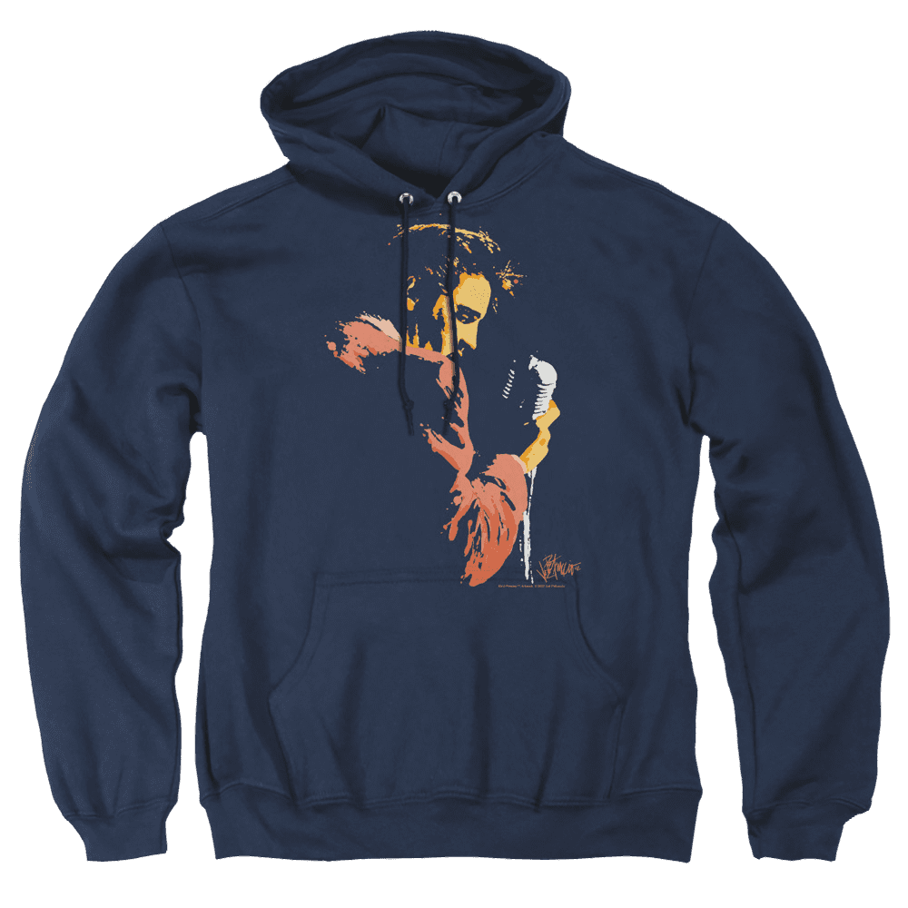 Elvis Presley Early Elvis – Pullover Hoodie