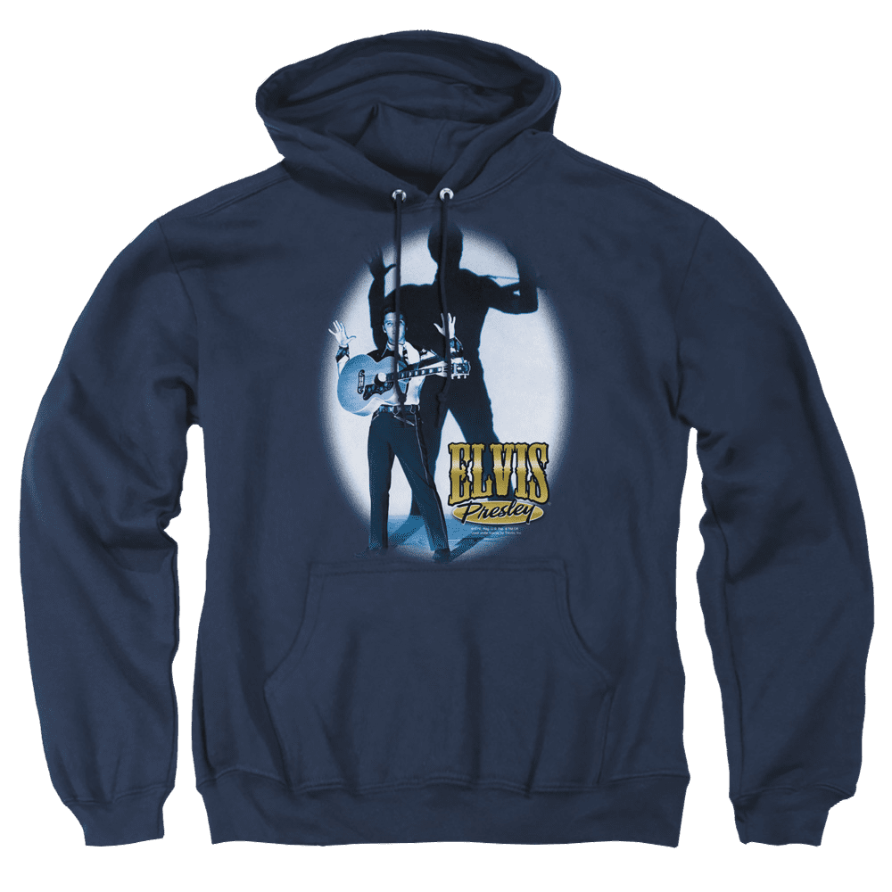 Elvis Presley Hands Up – Pullover Hoodie