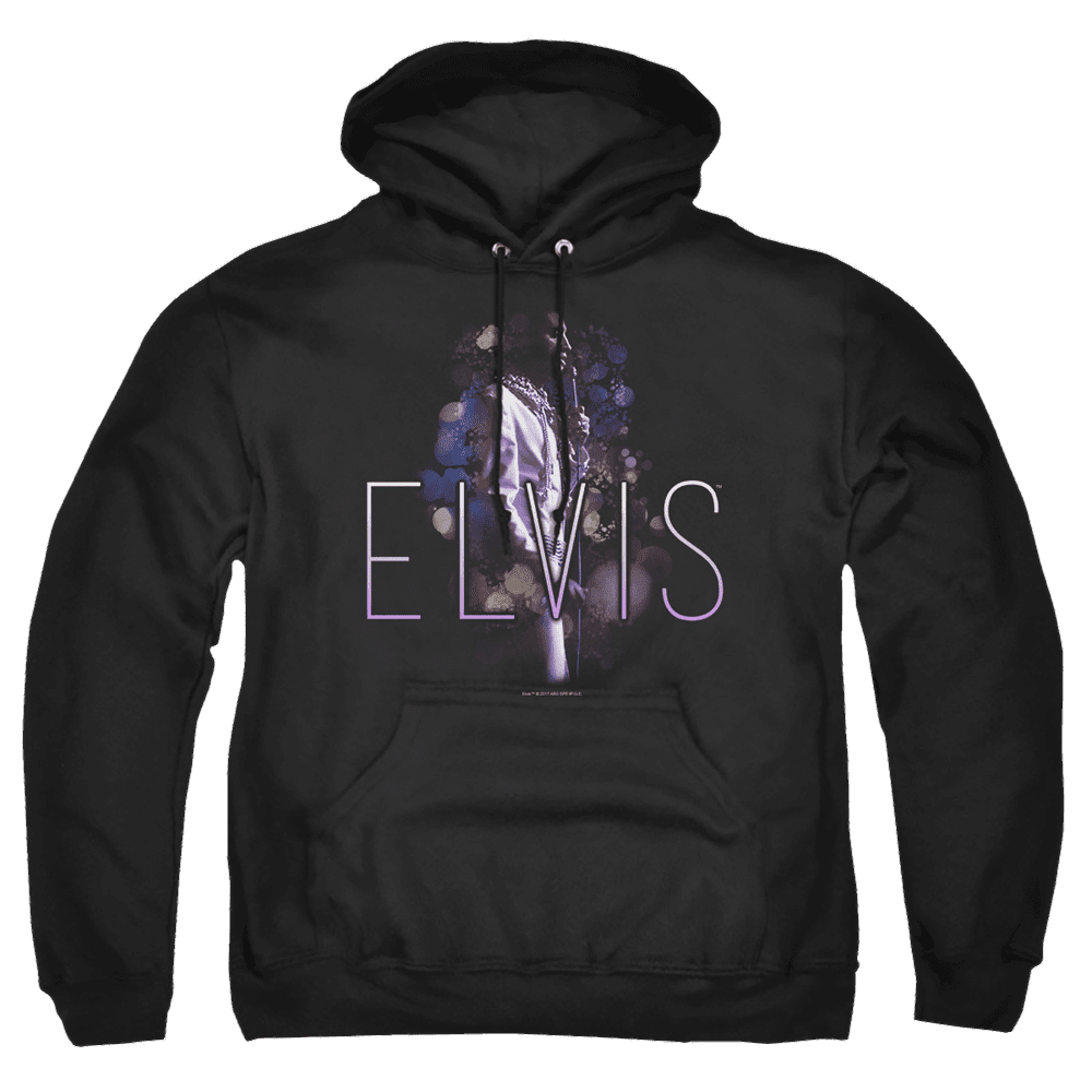 Elvis Presley Dream State – Pullover Hoodie