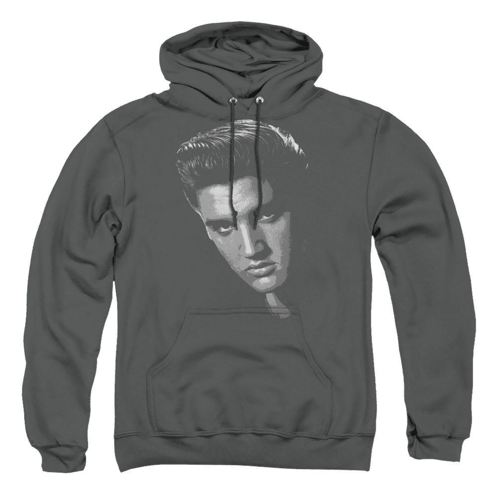 Elvis Presley American Idol – Pullover Hoodie