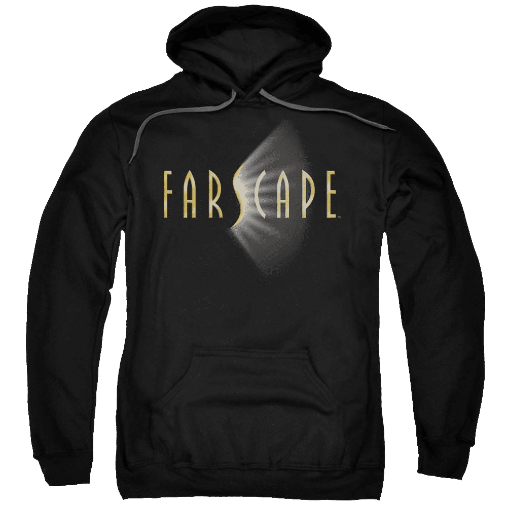 Farscape Logo – Pullover Hoodie