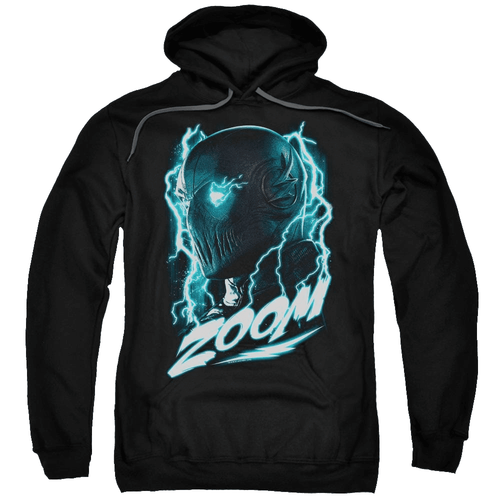 The Flash Zoom Pullover Hoodie