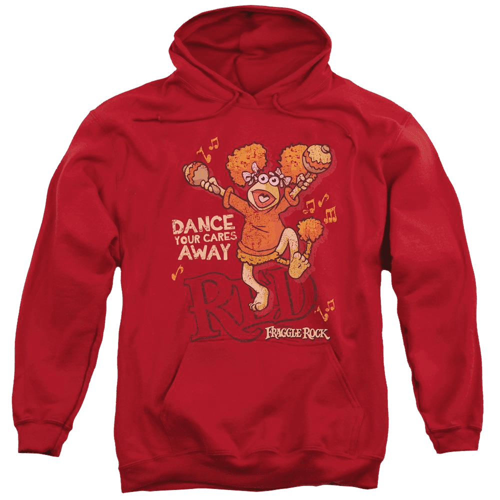 Fraggle Rock Dance – Pullover Hoodie