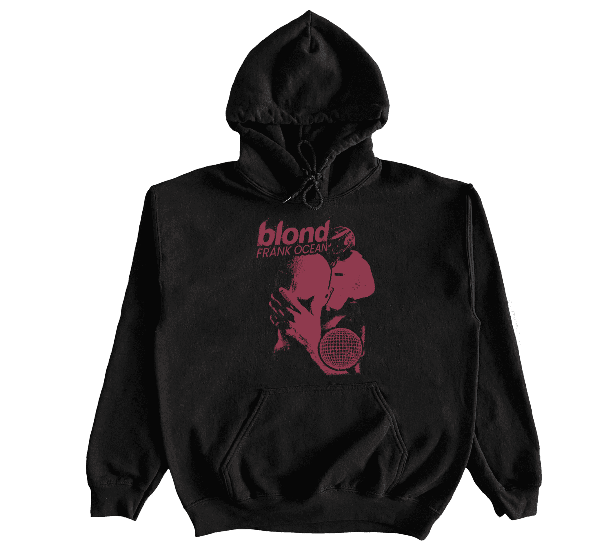 Frank Ocean Silhouette Unisex Hoodie