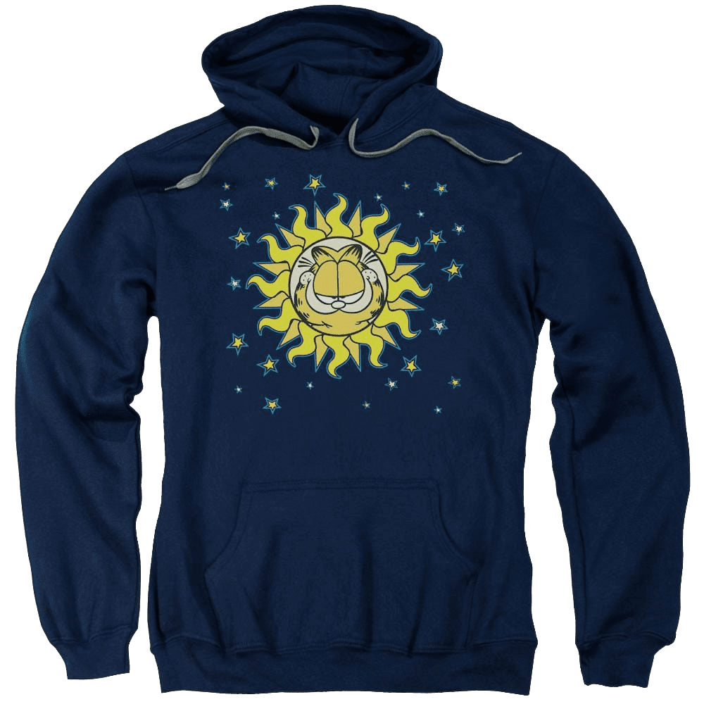 Garfield Celestial – Pullover Hoodie