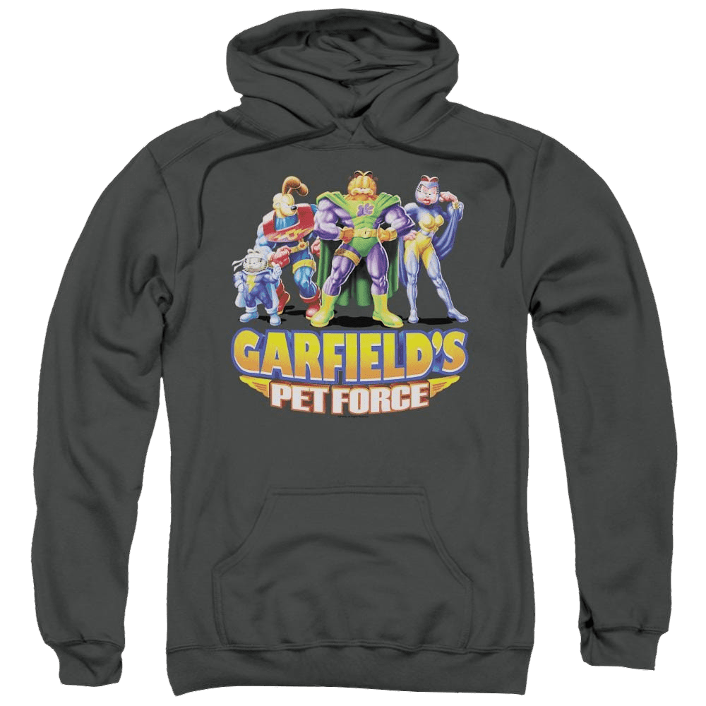 Garfield Beyond – Pullover Hoodie