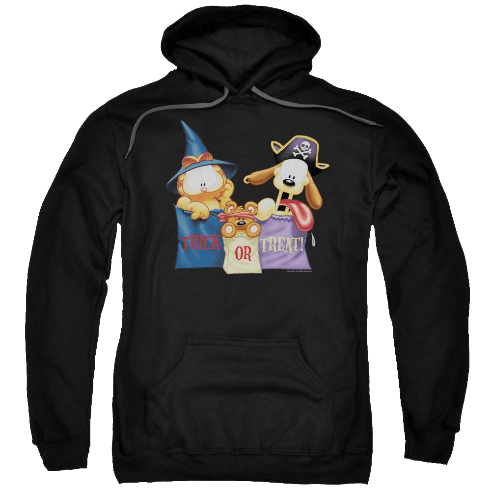 Garfield Grab Bags – Pullover Hoodie