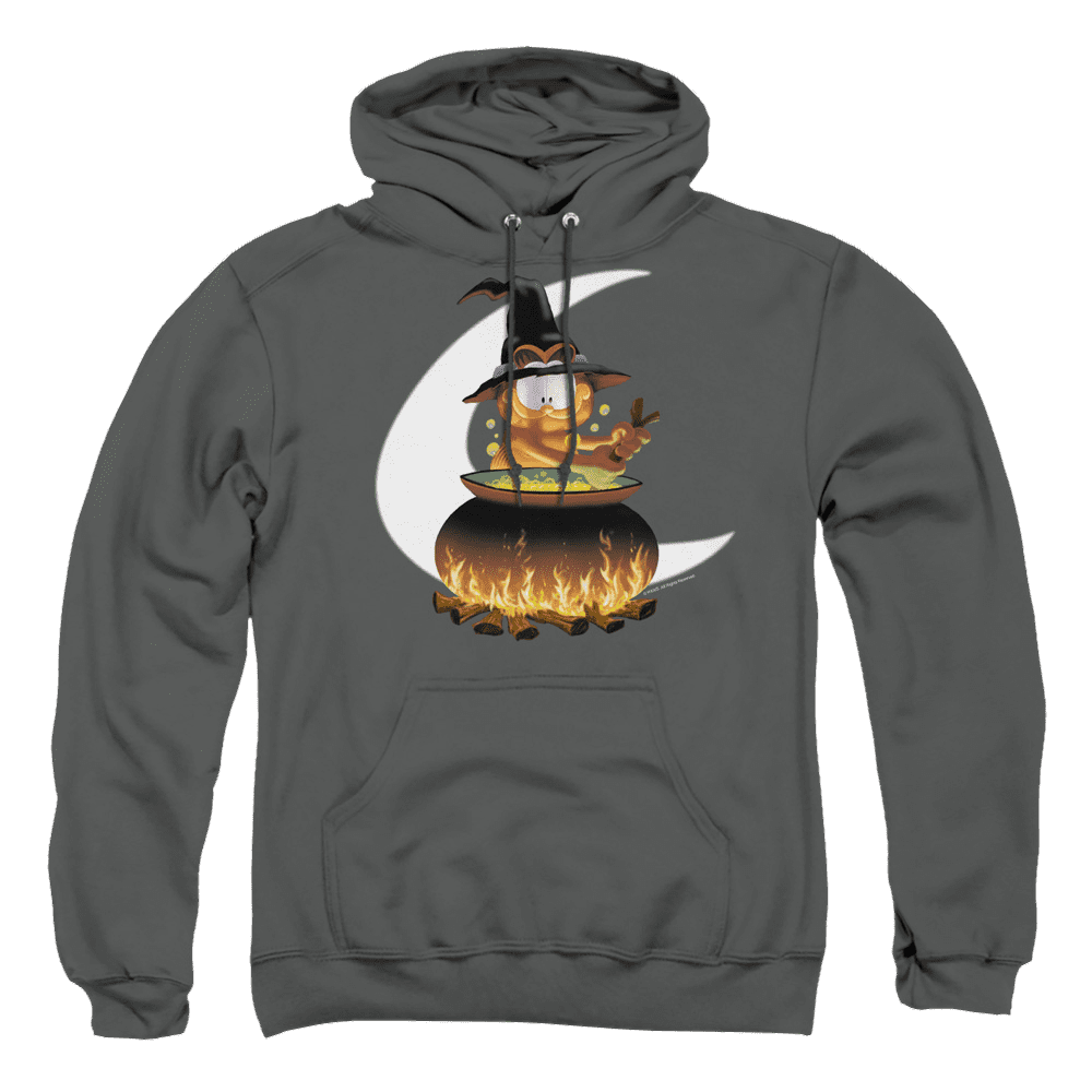 Garfield Stir The Pot – Pullover Hoodie