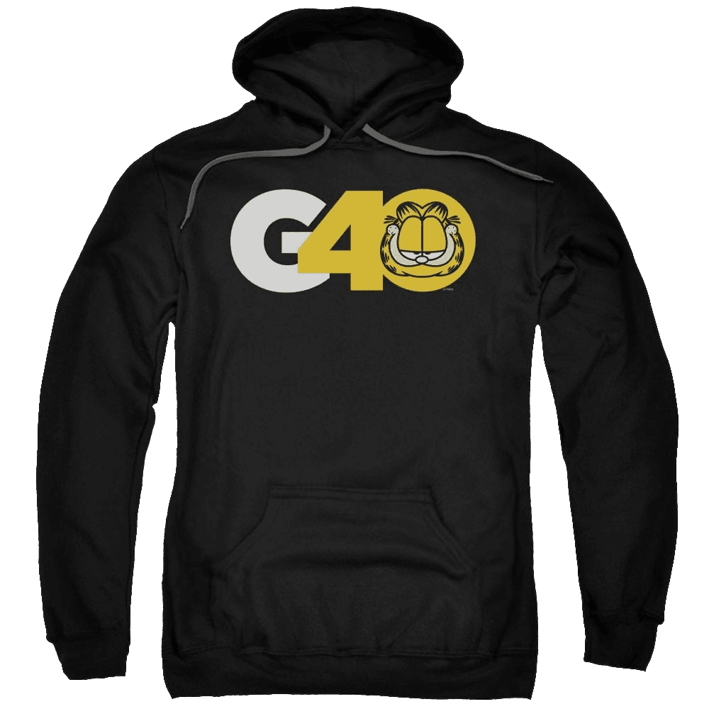 Garfield G40 – Pullover Hoodie