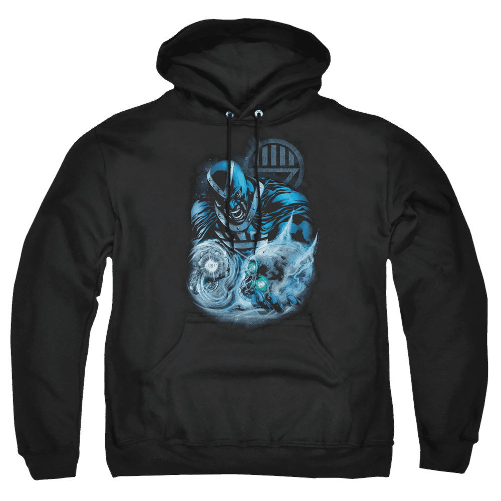 Green Lantern Blackhand – Pullover Hoodie