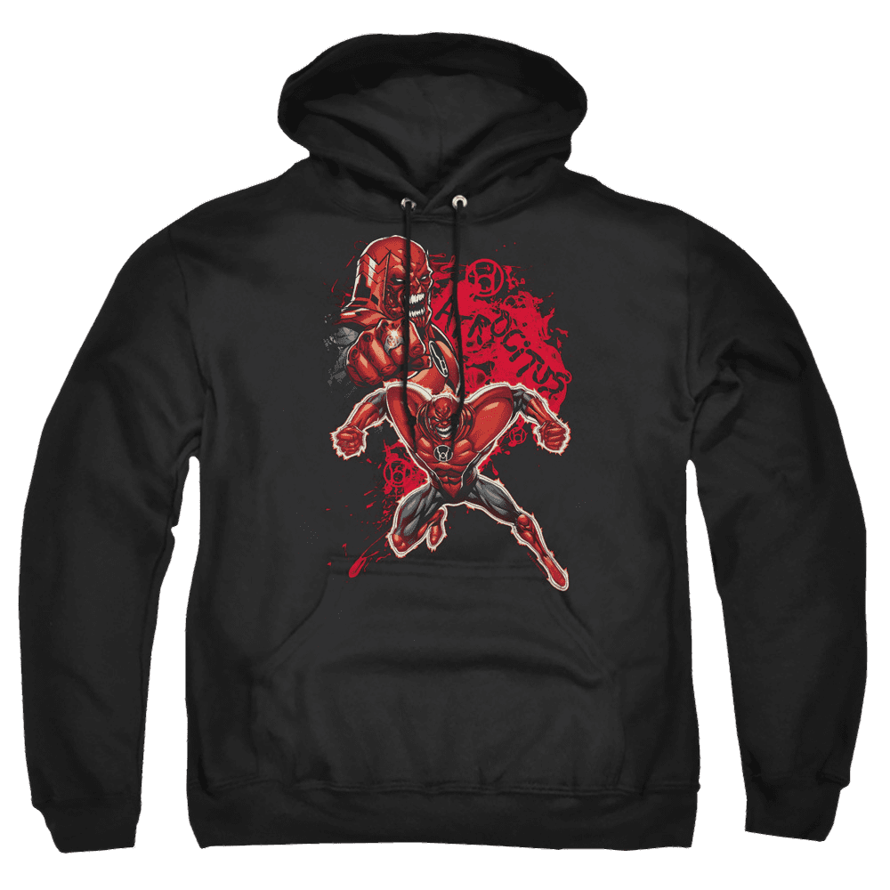 Green Lantern Atrocitus – Pullover Hoodie