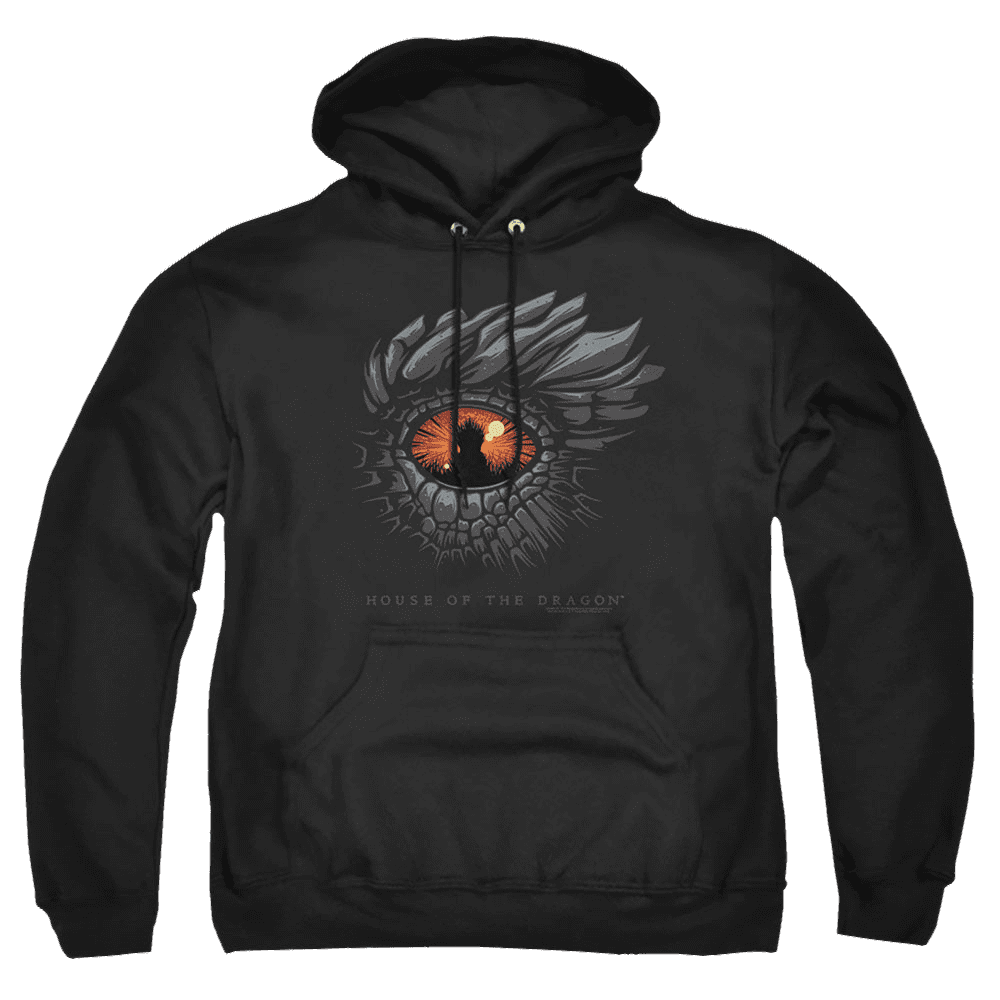 House Of The Dragon Eye Of The Dragon – Pullover Hoodie