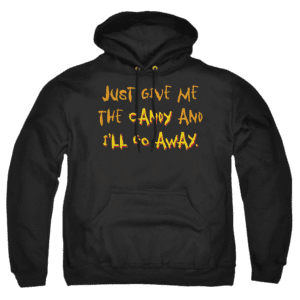 Halloween Give - Pullover Hoodie