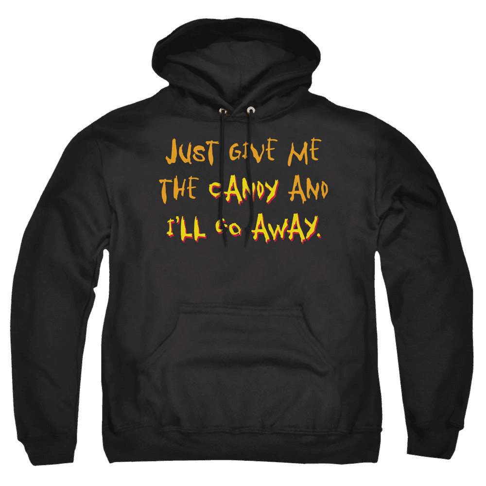 Halloween Give – Pullover Hoodie