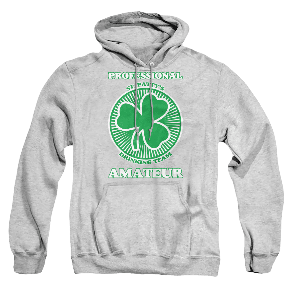 World Professional Amateur – Pullover Hoodie