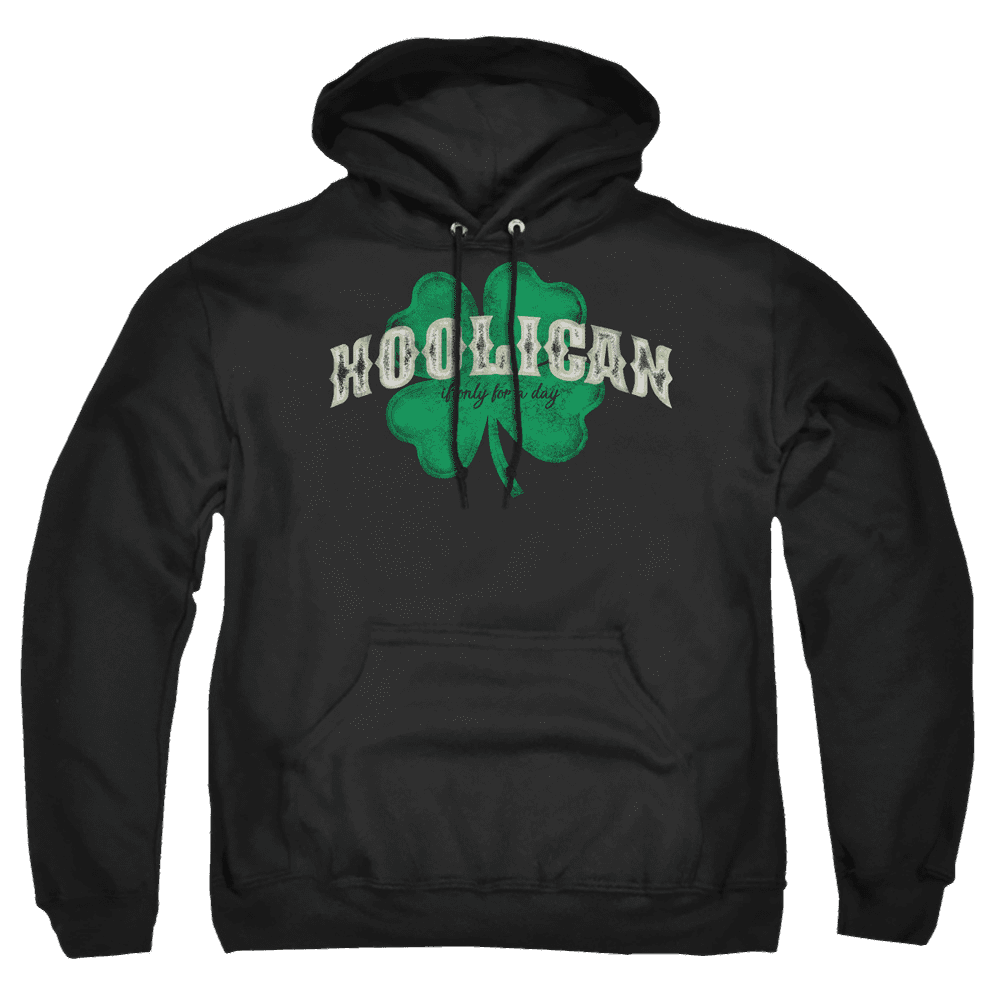 World Hooligan For A Day – Pullover Hoodie