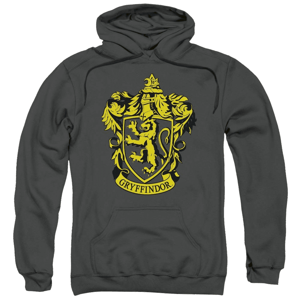 Harry Potter Gryffindor Crest Pullover Hoodie