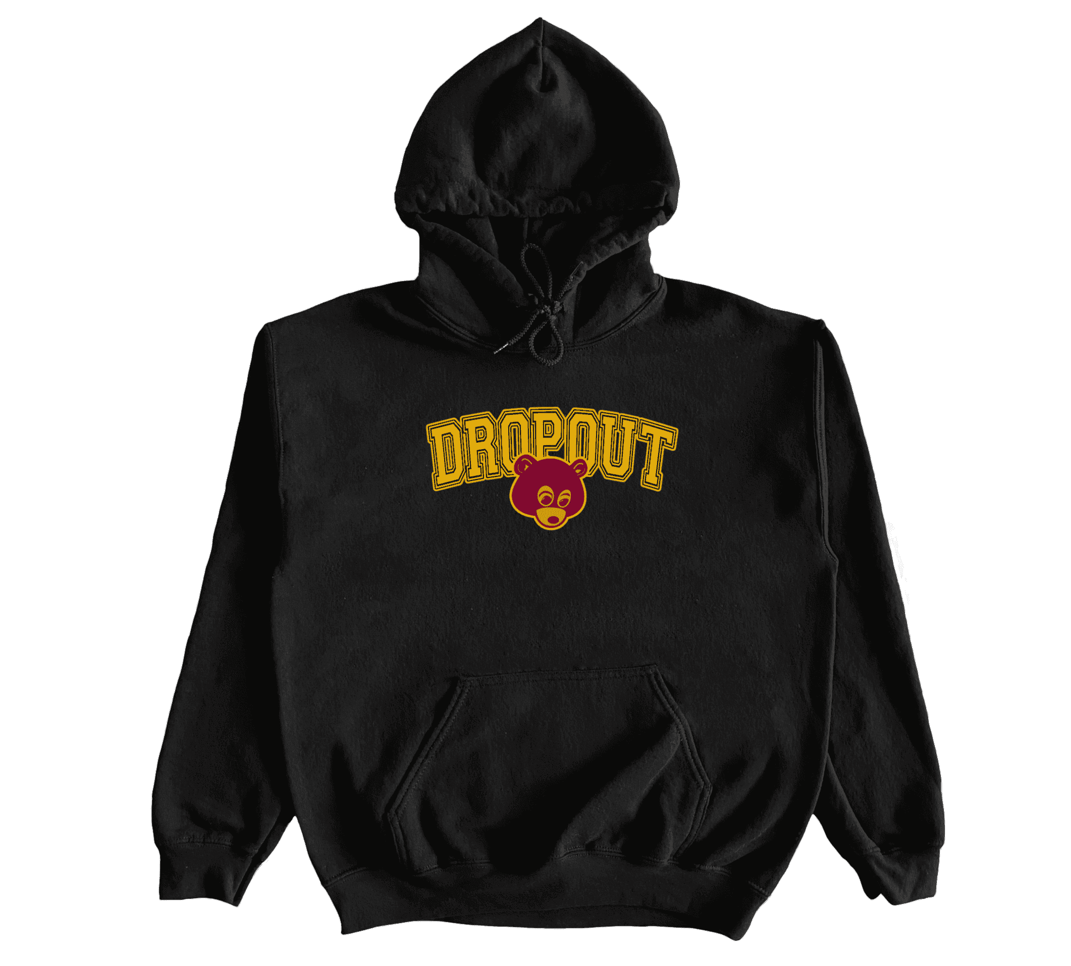 College Dropout Unisex Hoodie