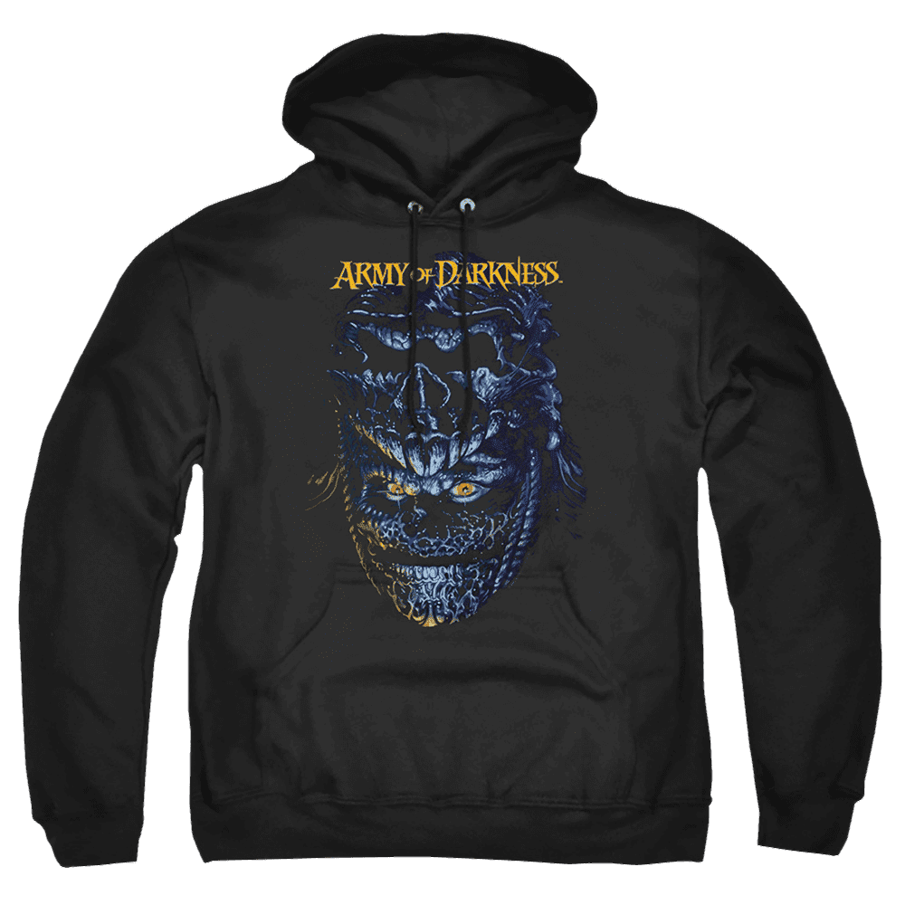 Army Of Darkness Evil Ash – Pullover Hoodie