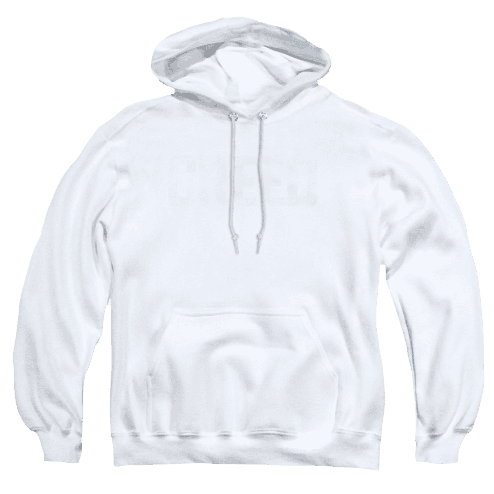 Creed Cracked Logo – Pullover Hoodie