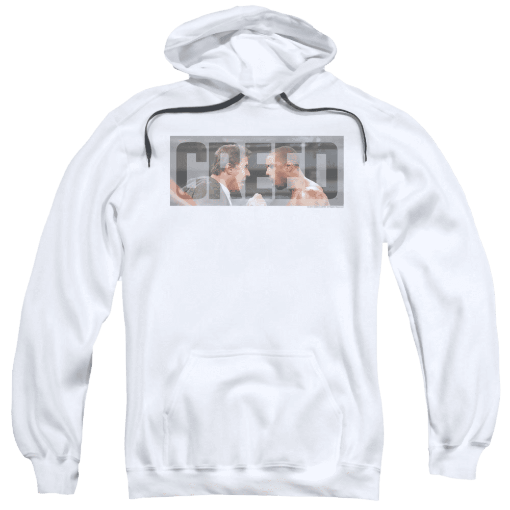 Creed Pep Talk – Pullover Hoodie