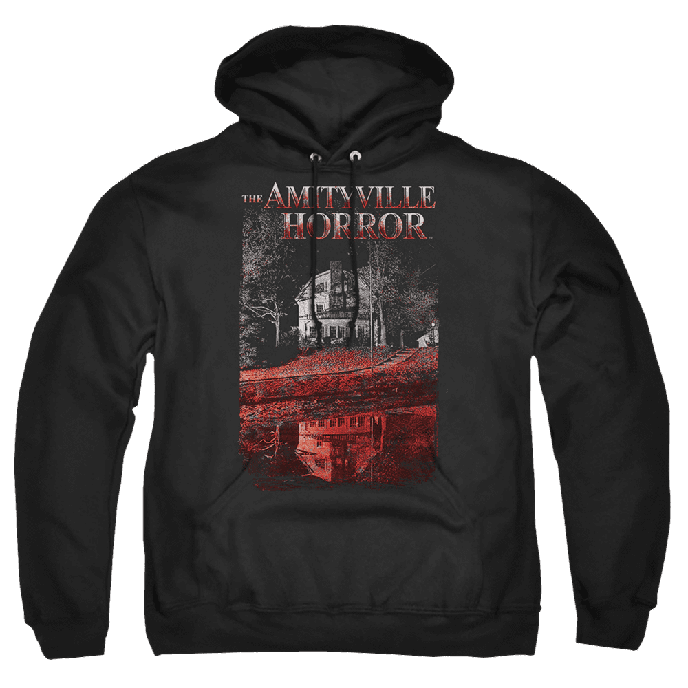 Amityville Horror Cold Blood – Pullover Hoodie