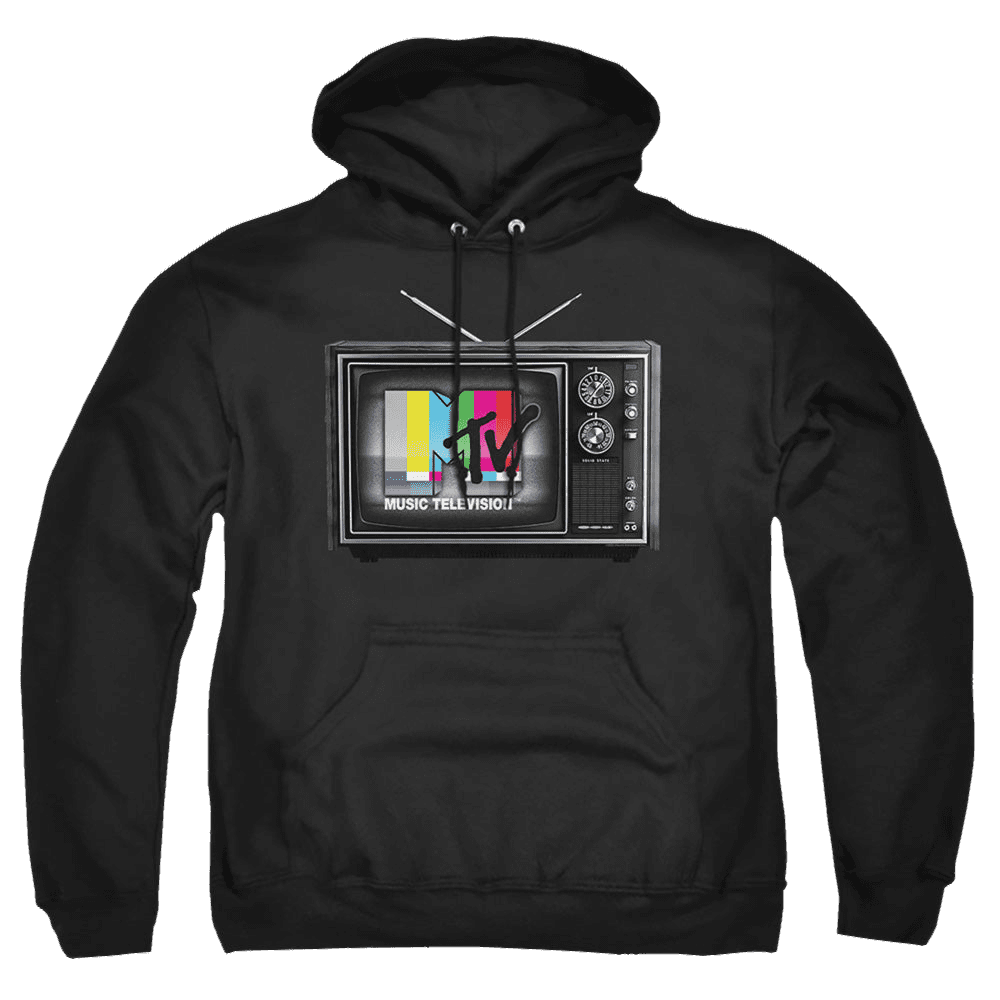 Mtv Mtv Tv – Pullover Hoodie