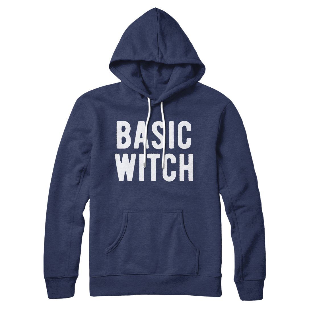 Basic Witch Hoodie