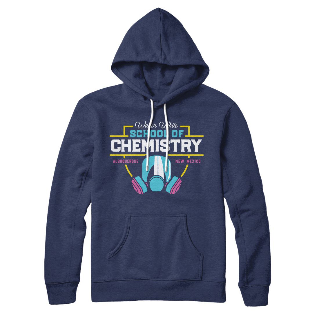 School Of Chemistry Hoodie