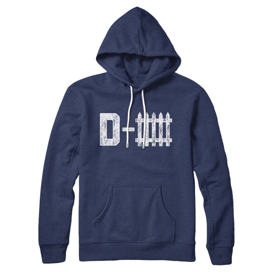 Defense! Hoodie