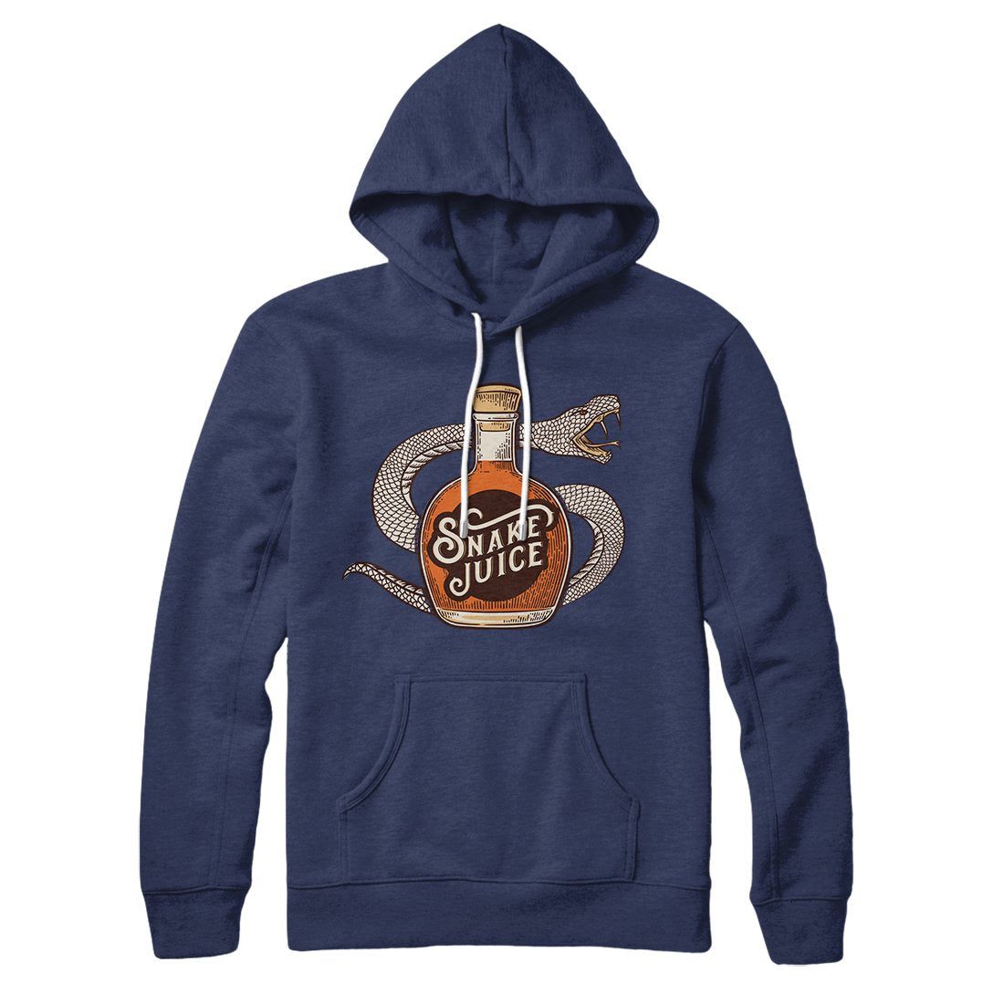 Snake Juice Hoodie