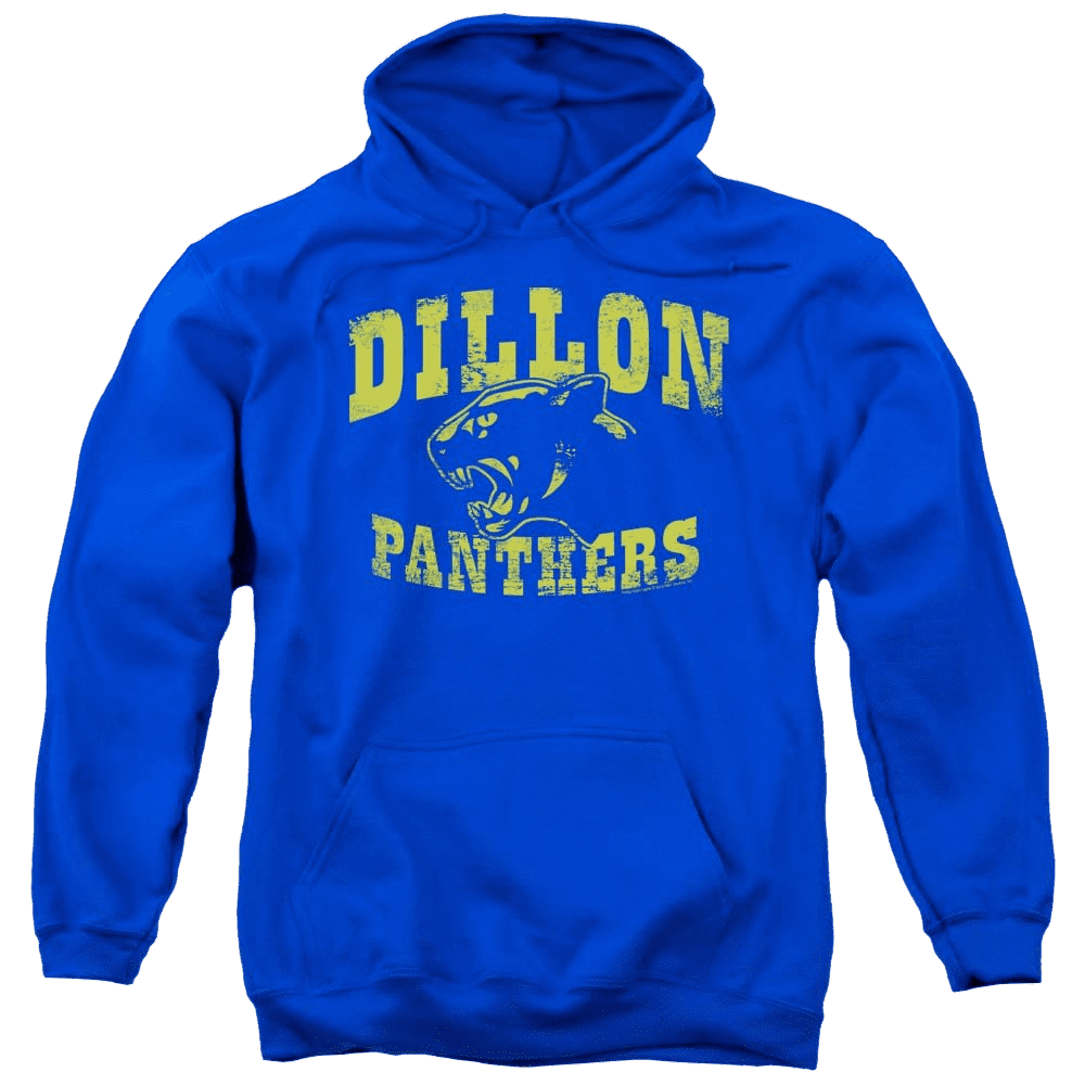 Friday Night Lights Panthers – Pullover Hoodie