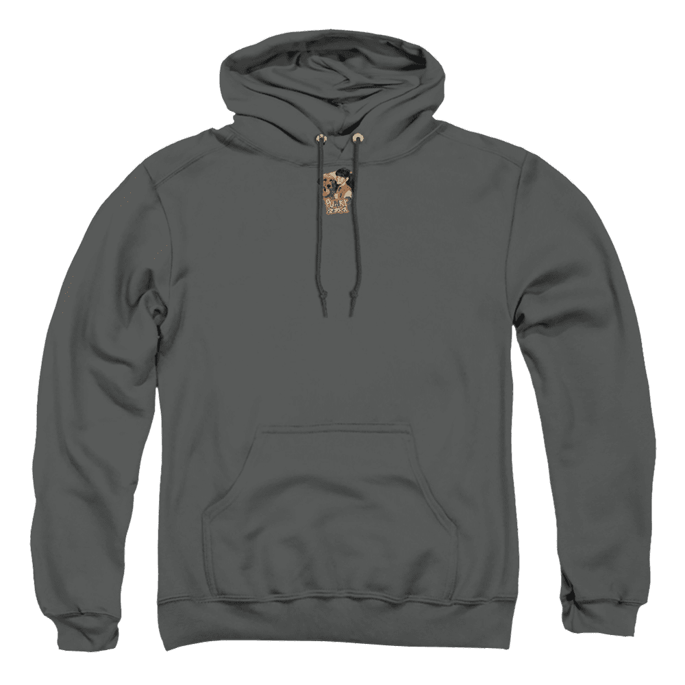 Punky Brewster Punky & Brandon – Pullover Hoodie