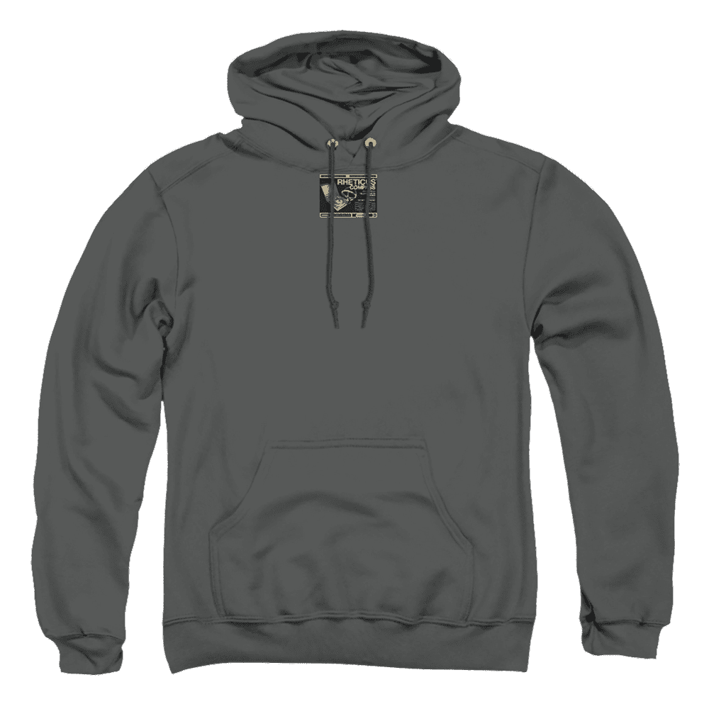 Warehouse 13 Rheticus Compass – Pullover Hoodie