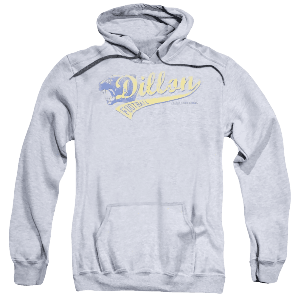 Friday Night Lights Team Spirit – Pullover Hoodie