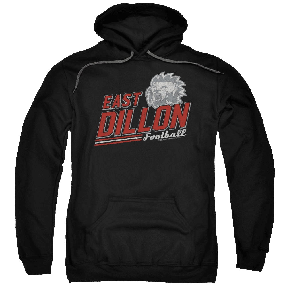 Friday Night Lights Athletic Lions – Pullover Hoodie