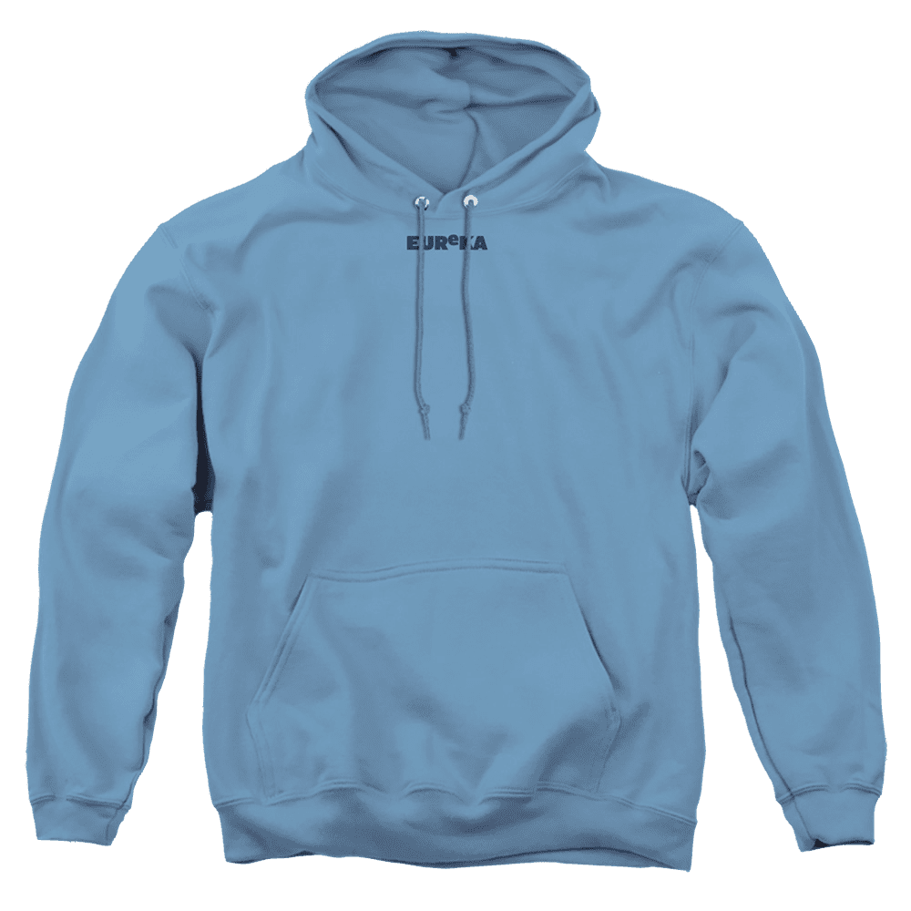 Eureka Logo – Pullover Hoodie