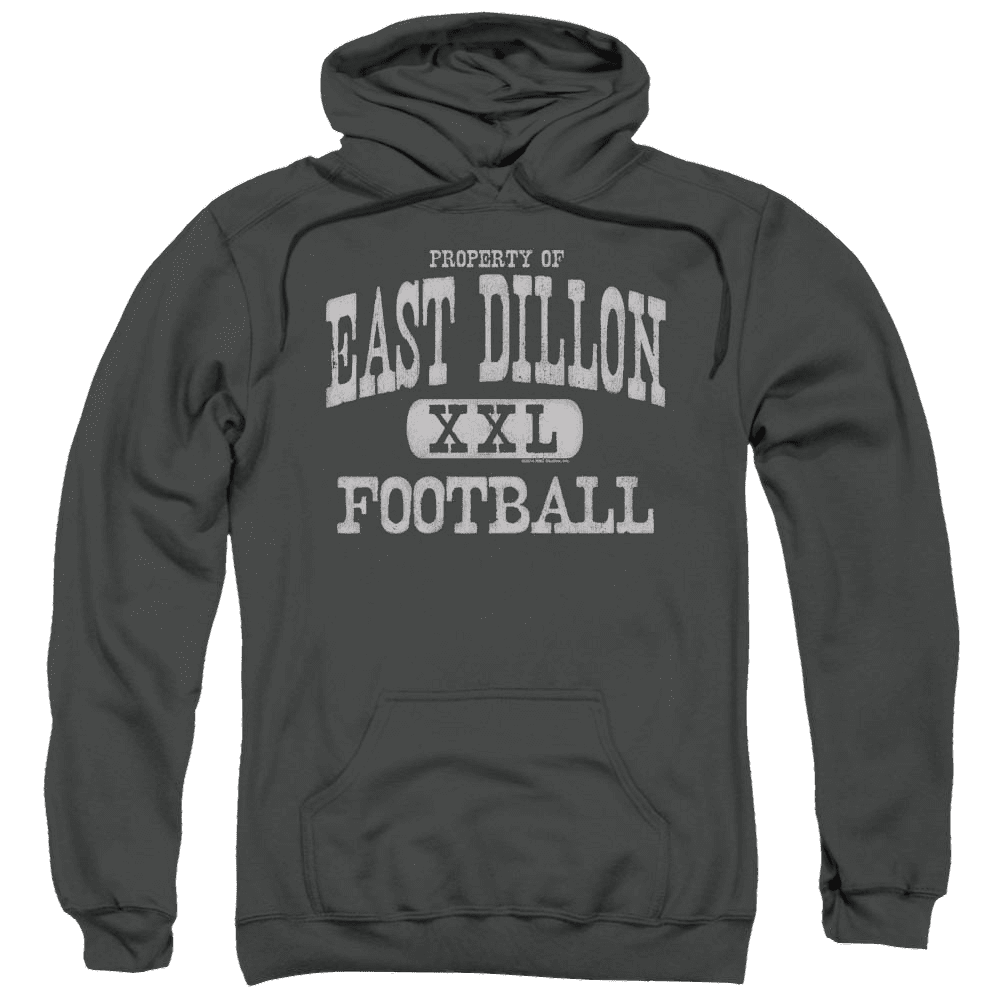 Friday Night Lights Property Of – Pullover Hoodie