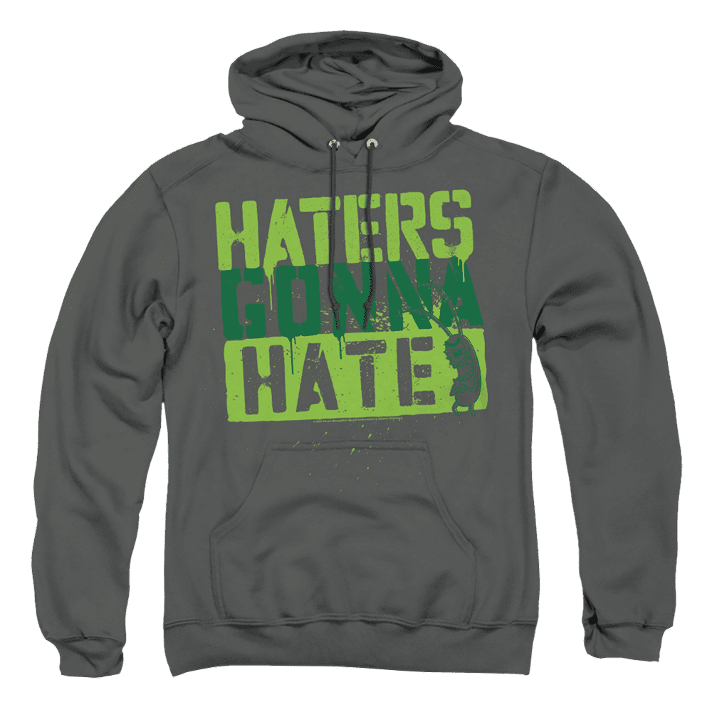 Spongebob Squarepants Haters Gonna Hate – Pullover Hoodie