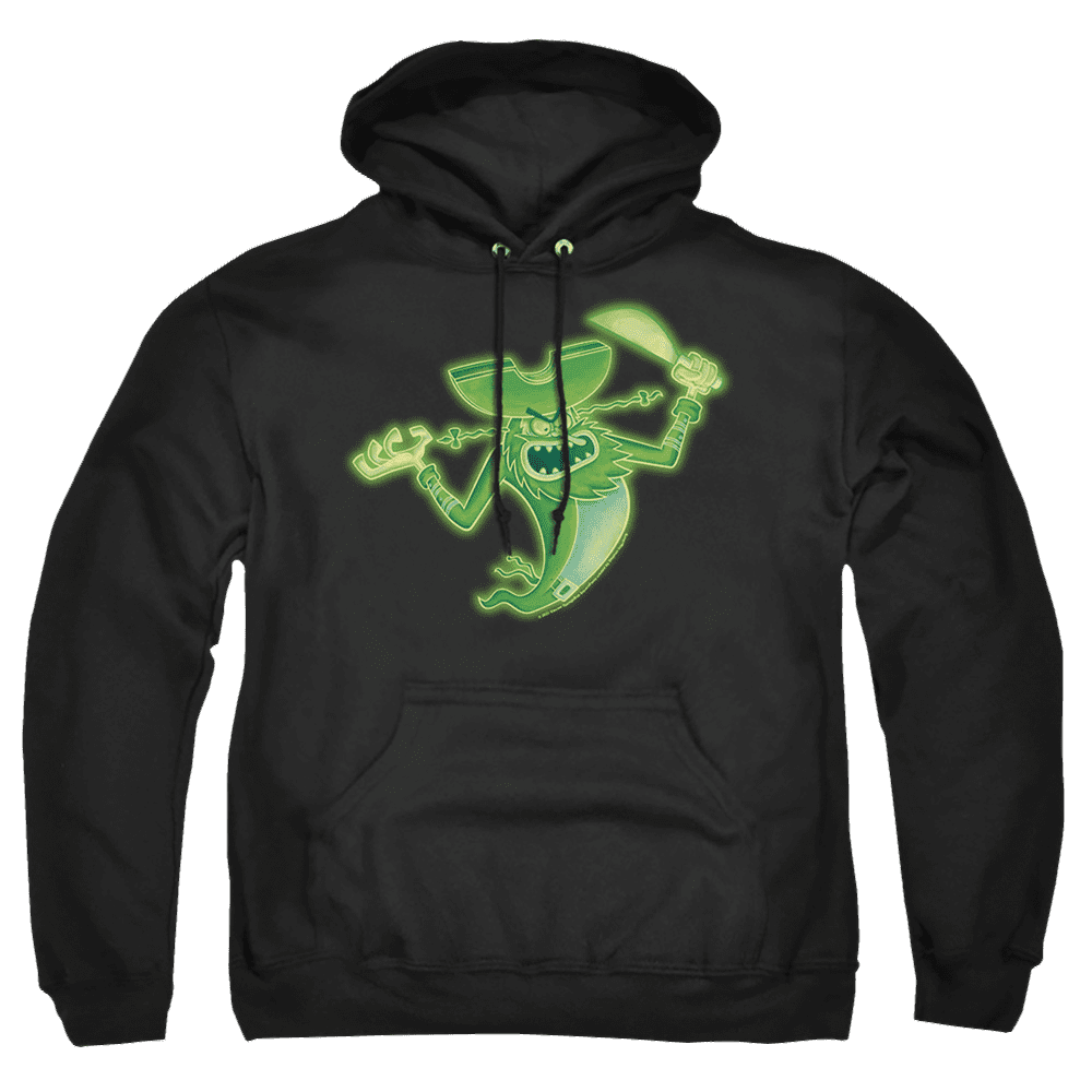 Spongebob Squarepants The Flying Dutchman – Pullover Hoodie