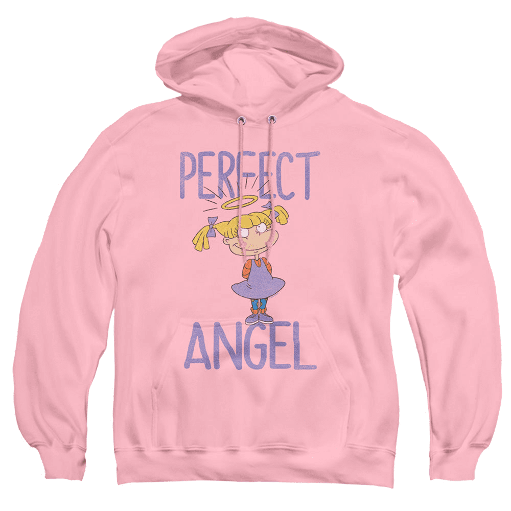 Rugrats Angelica Perfect Angel – Pullover Hoodie