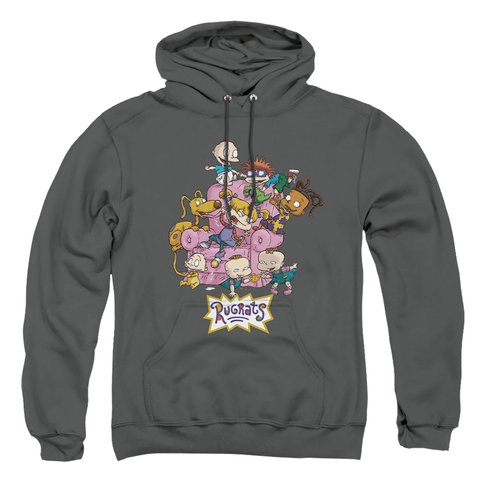 Rugrats Rugrats Chair – Pullover Hoodie