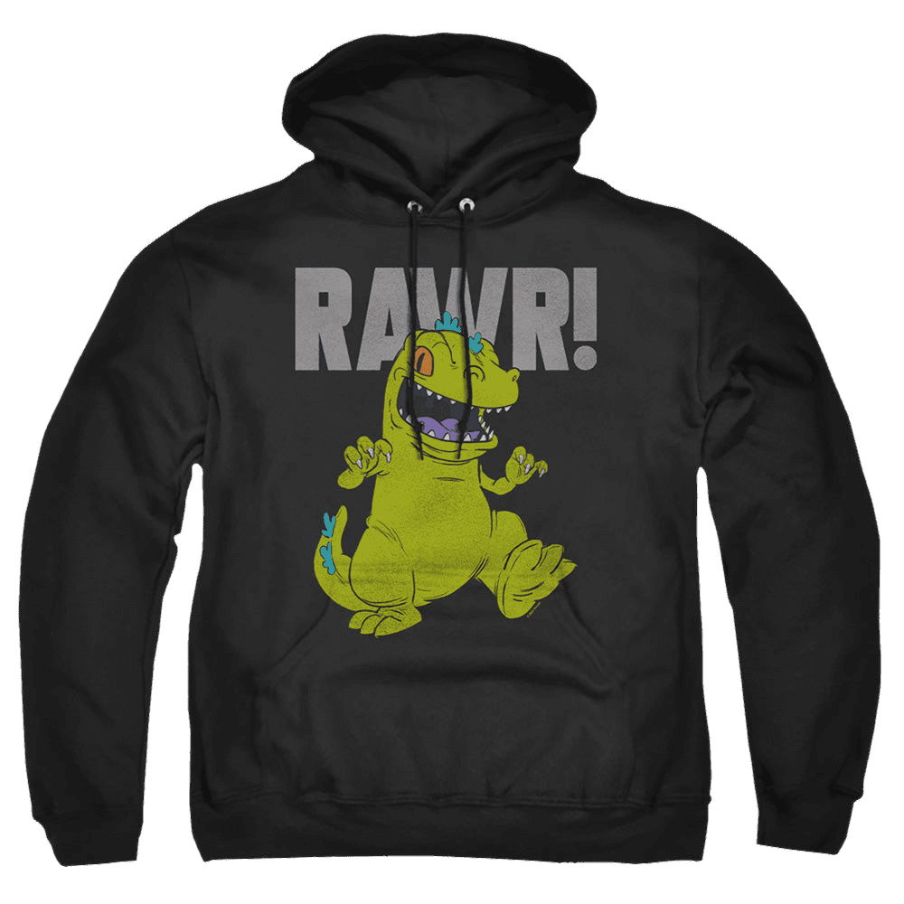 Rugrats Reptar – Pullover Hoodie