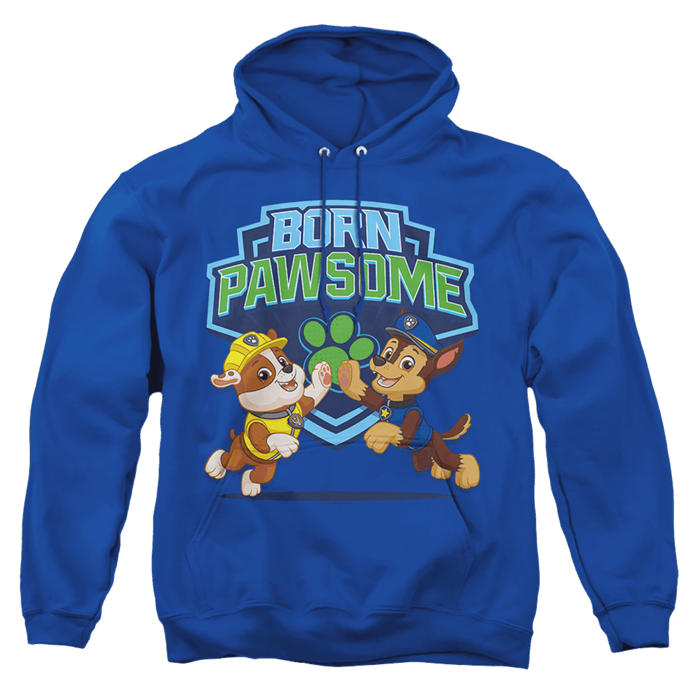 Paw Patrol Born Pawsome – Pullover Hoodie