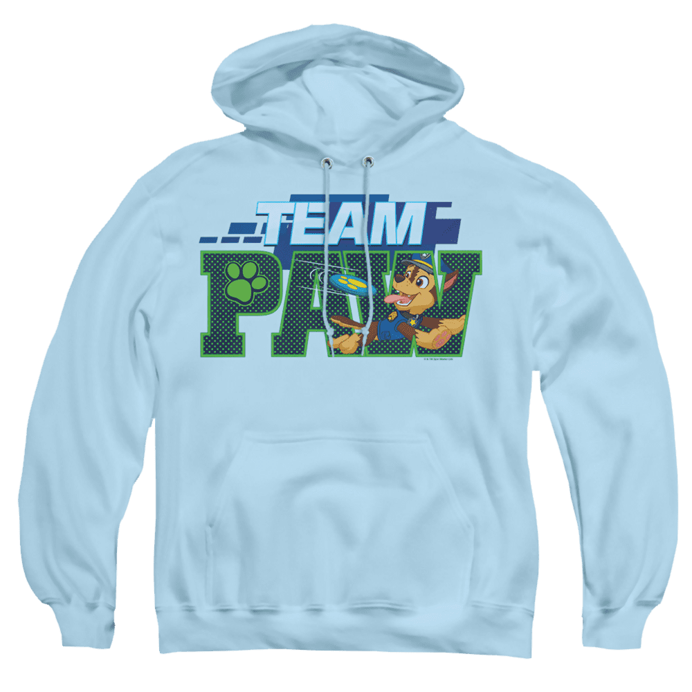 Paw Patrol Team Paw Chase – Pullover Hoodie