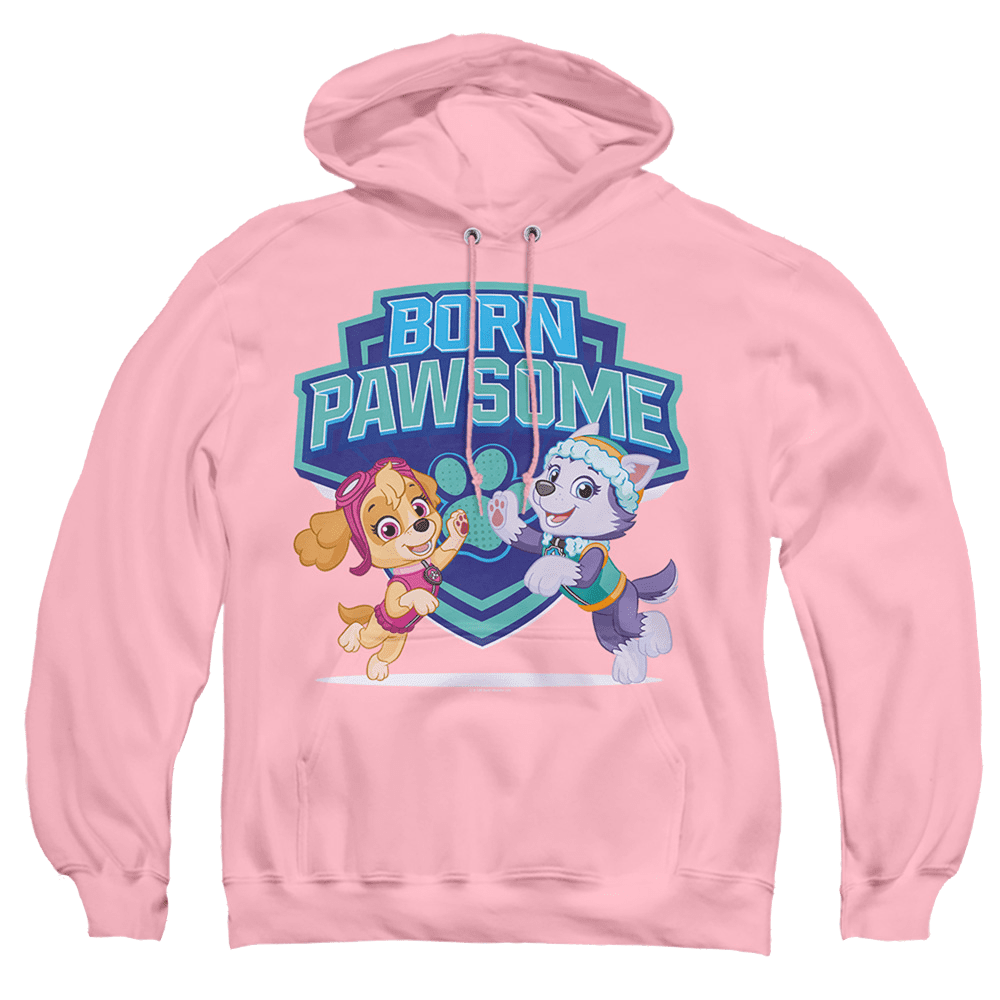 Paw Patrol Born Pawsome Skye & Everest – Pullover Hoodie