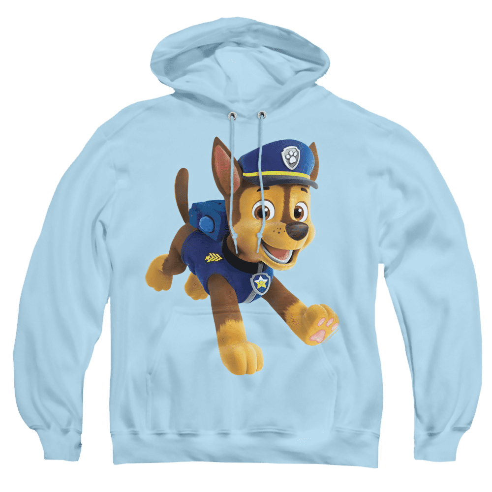 Paw Patrol Chase – Pullover Hoodie