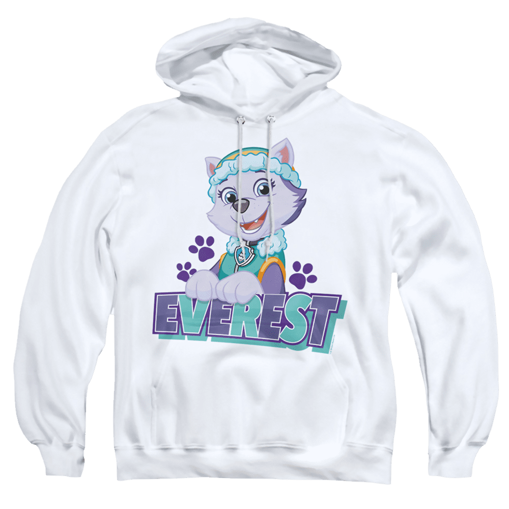 Paw Patrol Everest – Pullover Hoodie