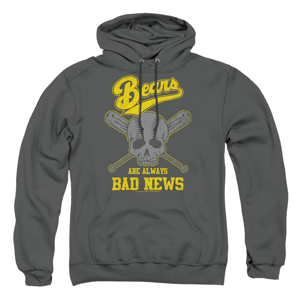 Bad News Bears Always Bad News – Pullover Hoodie