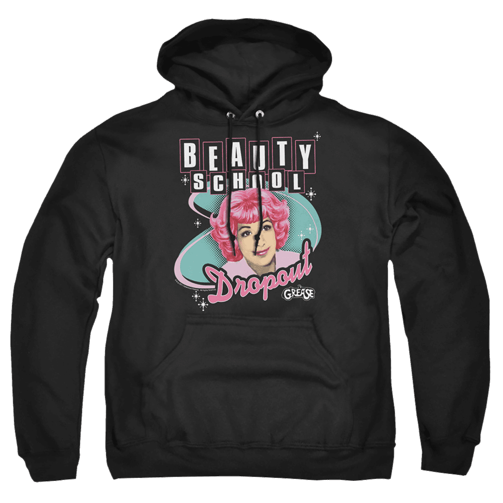 Grease Beauty School Dropout – Pullover Hoodie